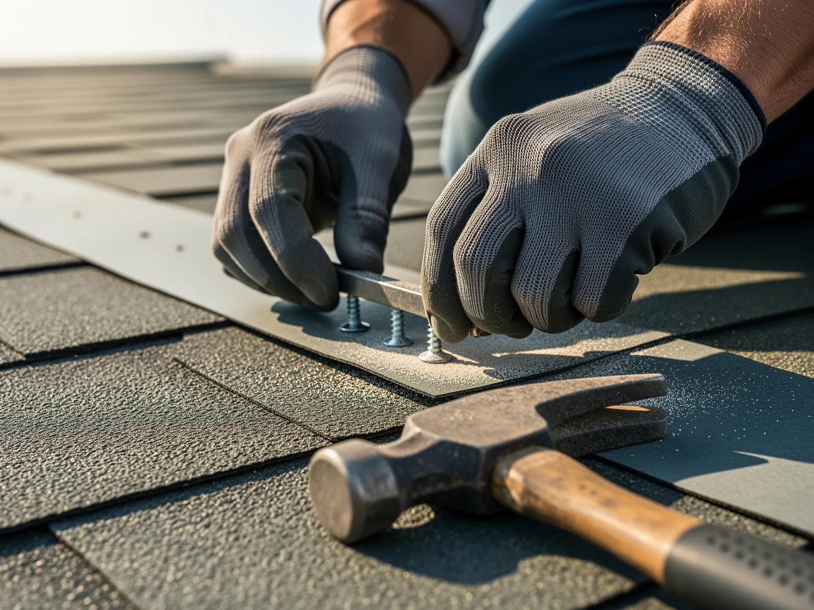 Why choose Fascia Repair in Allen Junction, WV